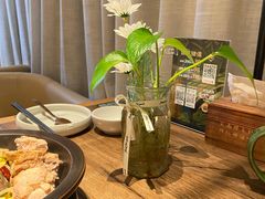 -云海肴云南菜(浦江欢乐颂店)