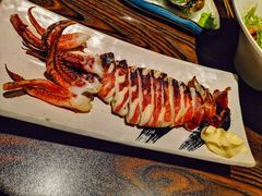 -桂马·日本料理·海胆·海鲜饭·酒场(民主广场店)