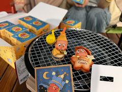 -泡泡玛特POPMART(赛格国际购物中心店)