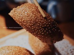 麻团-草堂無二·成都串串(万象城店)