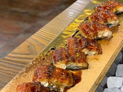 鳗鱼蒲烧-东京屋(武定路店)