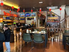 -芳芳私房菜·精做淮扬菜(承德路店)