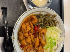 -永和大王(浦东南路店)