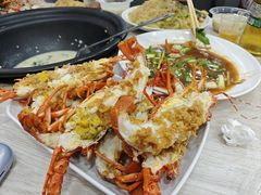 -船奇蒸汽海鲜·闽菜(八市海鲜总店)