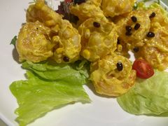 -桃子餐厅·天津菜(王顶堤总店)