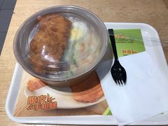 -德克士(虹桥火车站店)