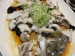 清蒸桂花鱼-猪肉婆私房菜(容桂总店)