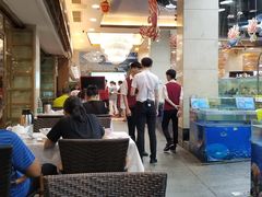 -东江海鲜酒家(艺都分店)