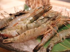 -滩万日本料理Nadaman(国贸大酒店)