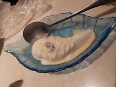 椰汁红豆糕-一哥澳门豆捞·澳门风打边炉(高德置地店)