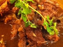 -芦月轩羊蝎子(北蜂窝店)