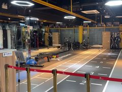 -ENERGY原力健身(川周店)