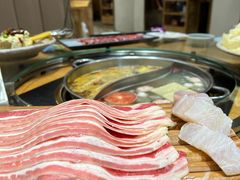 -额尔敦传统涮.冰煮羊火锅(乌兰察布体育场店)