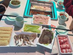 -野妹火锅(龙岗店)