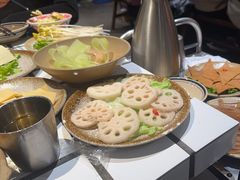 -贰回巷火锅馆(钟楼店)