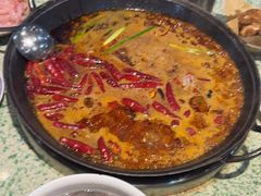 -五里关火锅(牛市口店)