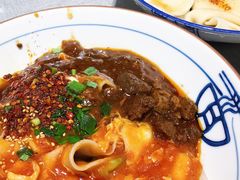 -大嘻咹biangbiang面(历史博物馆店)