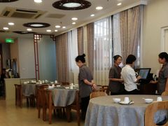 大堂-沧浪亭(临汾路店)