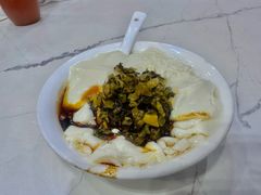 -陈阿婆豆腐脑-卤煮小吃(朝阳路店)