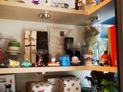 -COFFEE HOLIC(朝外SOHO店)