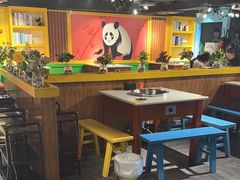 -钢管厂五区小郡肝火锅串串香(清河店)