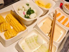 -海底捞火锅(河东万达广场店)