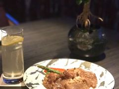 -滩万日本料理Nadaman(国贸大酒店)