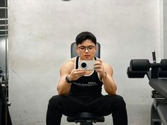 -WEGYMER健萌健身(雅颂居馆)