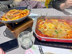 -烟火鱼乡(京华城店)