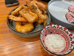 -Laures·月桂西班牙碳烤餐厅(十尚坊店)