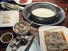 -大良毋米粥(锦龙路总店)
