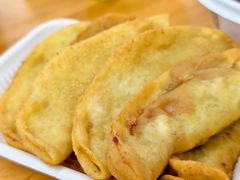 -李记清真馆(打钉巷店)