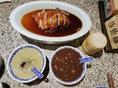 -南京大牌档(香港广场店)