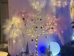 -天玑高空江景餐厅&酒吧Sky Secret Restaurant&Bar