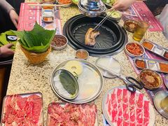 -首尔烤肉大排档(合生汇店)