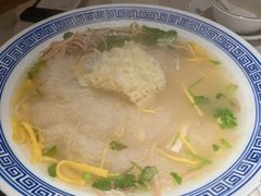 -老雒阳面馆·水席·洛阳菜(王城路店)