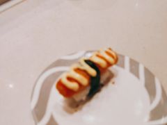 -新一番三文鱼寿司(大东海店)