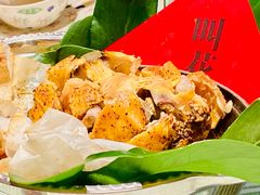 -桂满陇·手作小笼包&江南叫花鸡(中山公园店)