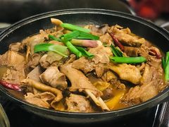 -你鲟欢·香茅柠檬鱼(金沙店)