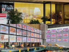 -老伙记海鲜码头(北滘店)