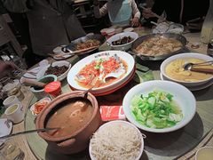 -湘阁里辣(沙井华润万家店)