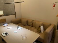 -隐溪茶馆(静安寺店)