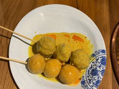 -十六蒲(桂林路店)