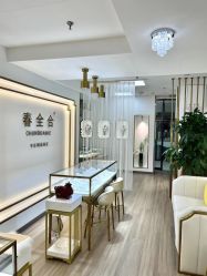-官园珠宝城(富通大厦店)