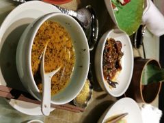-湖滨28中餐厅·西湖宴·杭州君悦酒店