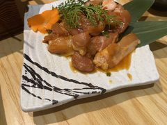 -松鱼亭·和牛烧肉(协鑫广场店)