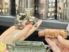 -洛阳古墓博物馆