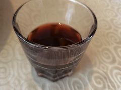 酸梅汤-辣婆婆(航天桥店)