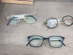 -大视光学•LINDBERG林德伯格•全球手工眼镜集合店(王府井店)