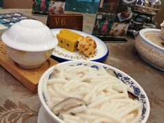 传统煮赖粉-新兴家喻酒家·羊城名宴(昌岗店)